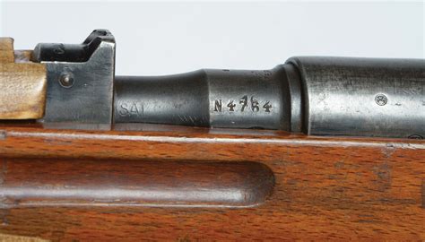 35 Good. . Carcano m91 serial numbers